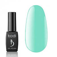 Гель-лак № 10 AQ Kodi Professional Basic Collection, 8 мл