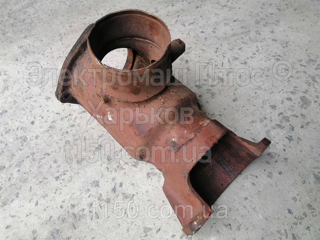 60-12010.60 Кронштейн повітряоочисника т-150