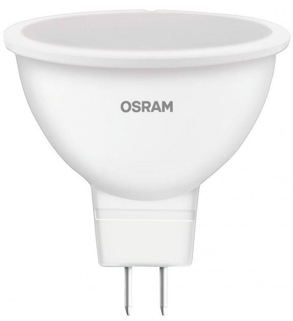 Світлодіодна лампа OSRAM LS MR16 80 110° 7.5 W 700 Lm 4000 K 230 V GU5.3
