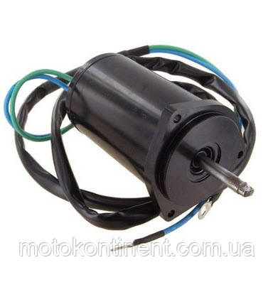 69W-43880-01 / 62Y-43880-02 Мотор трима Yamaha 40 / 50