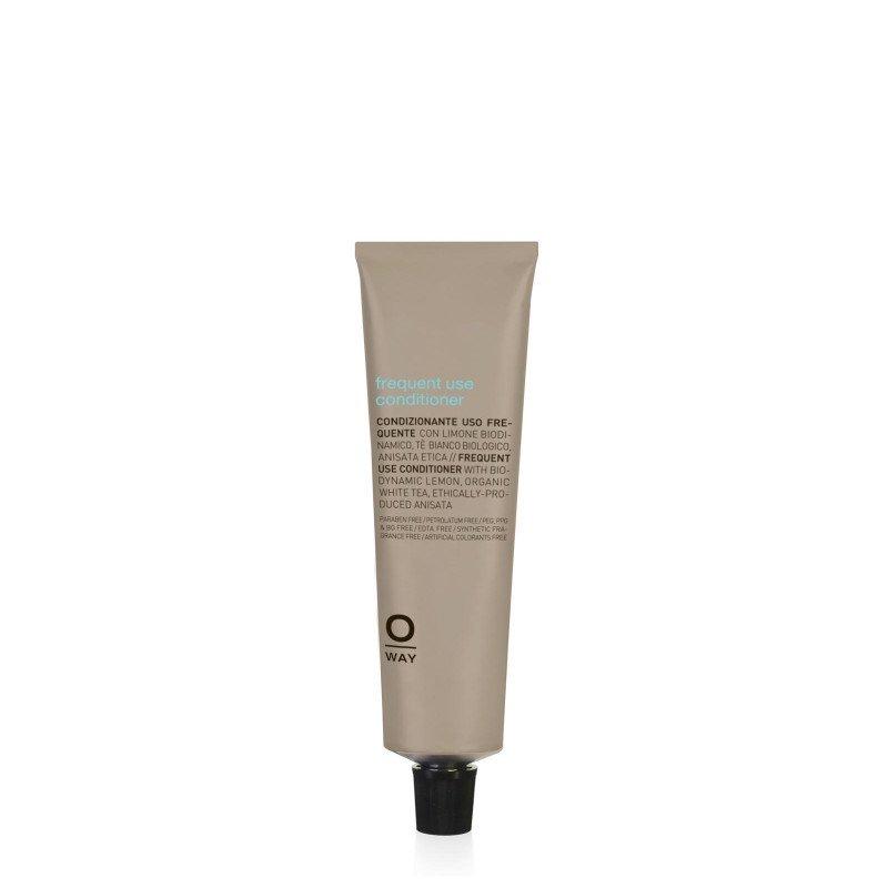 Кондиціонер для щоденного використання Rolland Oway Daily Act Conditioner, 50 мл