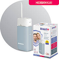 Іригатор для порожнини рота портативний B.Well PRO-913