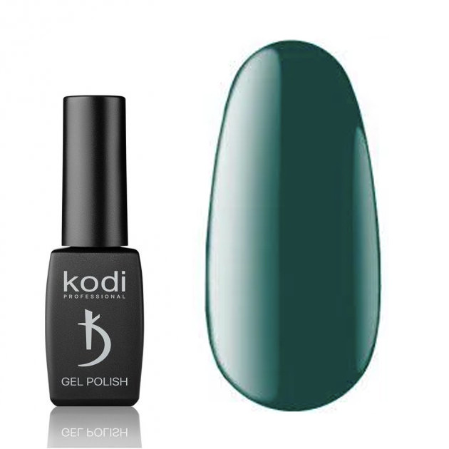 Гель-лак № 70 AQ Kodi Professional Basic Collection, 8 мл, фото 1