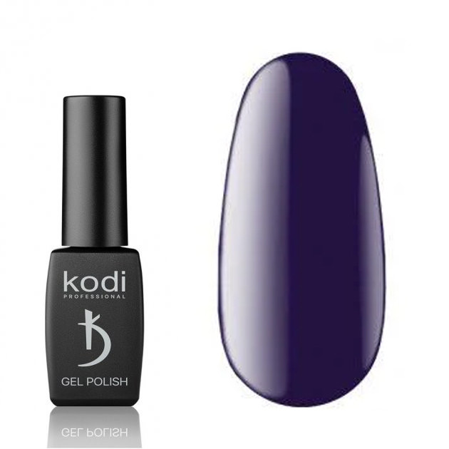 Гель-лак № 01 B Kodi Professional Basic Collection, 8 мл, фото 1