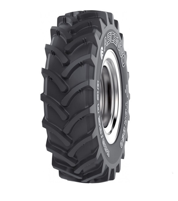 Шина з/х 420/85R28 (16.9R28) TDR 850 139D Tubeless (Ascenso)