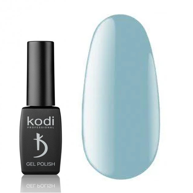 Гель-лак № 120 B Kodi Professional Basic Collection, 8 мл