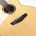 Гітара акустична Deviser LK-70S, фото 4
