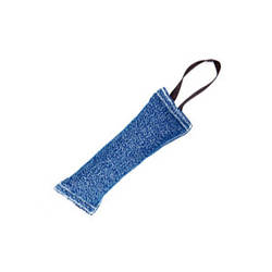 Кусалка з спецтканини (20 x 5 см)