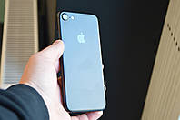 Б/У Apple iPhone 7 32Gb Matte Black Neverlock