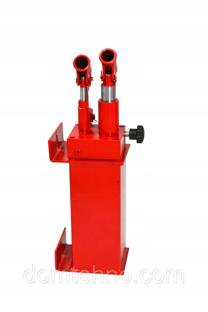 Гідравлічний насос 50 тонн