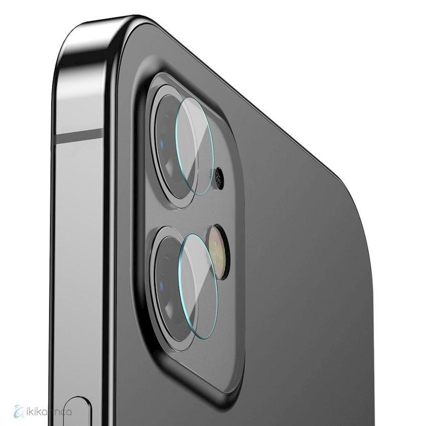 Захисне скло для камеру для iPhone 12 MINI