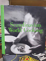 Scandinavian World Cooking By Sas And The Best Chefs In Scandinavia.