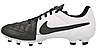 Бутси Nike Tiempo Genio Leather FG, фото 6