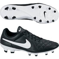 Бутсы Nike Tiempo Genio Leather FG