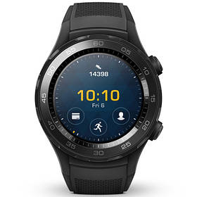 Huawei Watch 2 (LEO-BX9)