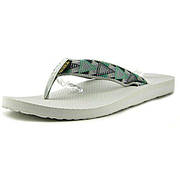 В'єтнамки чоловічі Teva Classic Flip m's Mosaic Grey 42 (TVA 8741.967-9)