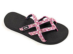 В'єтнамки жіночі Teva Olowahu W's Cloudberry Rose 38 (TVA 8761.655-7)