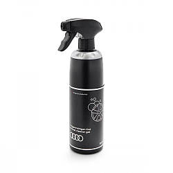 Гель для очищення колісних дисків Audi Rim Cleaner Gel, артикул 00A096304B020