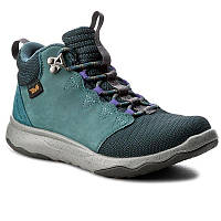 Кроссовки женские Teva Arrowood Mid WP W's, Deep Teal, р.36.5 (TVA 8853.516-5.5)