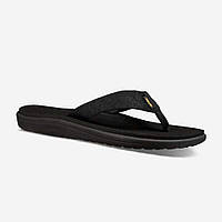 Вьетнамки мужские Teva Voya Flip M's Brik/Black 44.5 (TVA 9011.797-11)