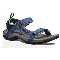 Сандалии мужские Teva Tanza M's Dark Blue 45,5 (TVA 9033.701-12)