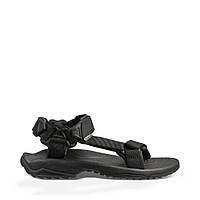 Сандалии мужские Teva Terra Fi Lite M's Black 43 (TVA 1001473-BLK-10)