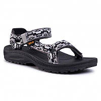 Сандалии женские Teva Winsted W's, Monds Black Multi, 36 (TVA 1017424-MBCM-5)