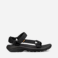 Сандалии мужские Teva Hurricane XLT2 M's Black 43 (TVA 1019234-BLK-10)