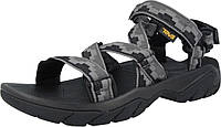 Сандалии мужские Teva Terra Fi 5 Sport M's Steps Dark Gull Grey, р.43 (TVA 1099441-SDGGR-10)