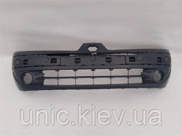 Бампер передній Рено Кліо 2 (8200074471)