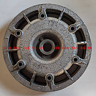 Шків колінчастого вала Запоріжок ЗАЗ 968 (центрифуга)