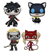 5 Persona 5 1
