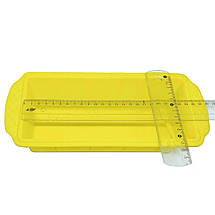 Силіконова форма для випікання хліба MagicKitchen №451 29х12х6.5 см, фото 5