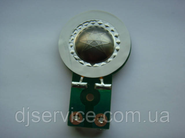 Мембрана (котушка) P. Audio PHT-408 R. K.,FOSTER N30, 02H30, 025H2, FT300H, CARVIN, MACKIE TAPCO th15a & 12a