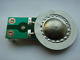 Мембрана (котушка) P. Audio PHT-408 R. K.,FOSTER N30, 02H30, 025H2, FT300H, CARVIN, MACKIE TAPCO th15a & 12a, фото 2
