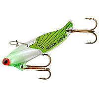 Цикада Heddon Sonar 49mm X0431 LLS-Lemon Lime Shd 7g