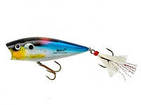 Воблер Heddon Pop'N Image 79F X9220D TFS-Threadfin Shd 17.5г