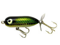 Воблер Heddon Tiny Torpedo 49F X0360-BB 7г