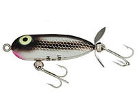 Воблер Heddon Tiny Torpedo 49F X0360-NBLG 7г