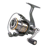 Катушка Fishing ROI Bora plus Z 4000 2+1 5.2:1 290г без доп шпули