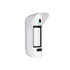 Бездротовий вуличний датчик руху з фотоверифікацією тривог Ajax MotionCam Outdoor, фото 3