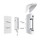 Бездротовий вуличний датчик руху з фотоверифікацією тривог Ajax MotionCam Outdoor, фото 5