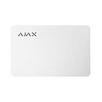 Комплект бесконтактных карт доступа Ajax Pass 3