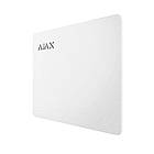 Комплект безконтактних карт доступу Ajax Pass 3, фото 2