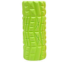 Масажний циліндр (поверхня — EVA) OМ-801, OrtoMed