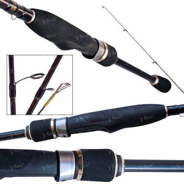 Спиннинг Crazy Fish Arion ASRE832MHT 2.52м 8-35г — Купить Недорого на ...