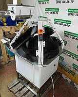 Конічний тістоокруглювач Turri CV 1000