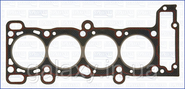 Прокладка голівки блоку Ford 2.0 DOHC Форд Sierra Scorpio