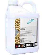 Інсектицид Фараон ( аналог Нурел Д) 5 л., фото 1