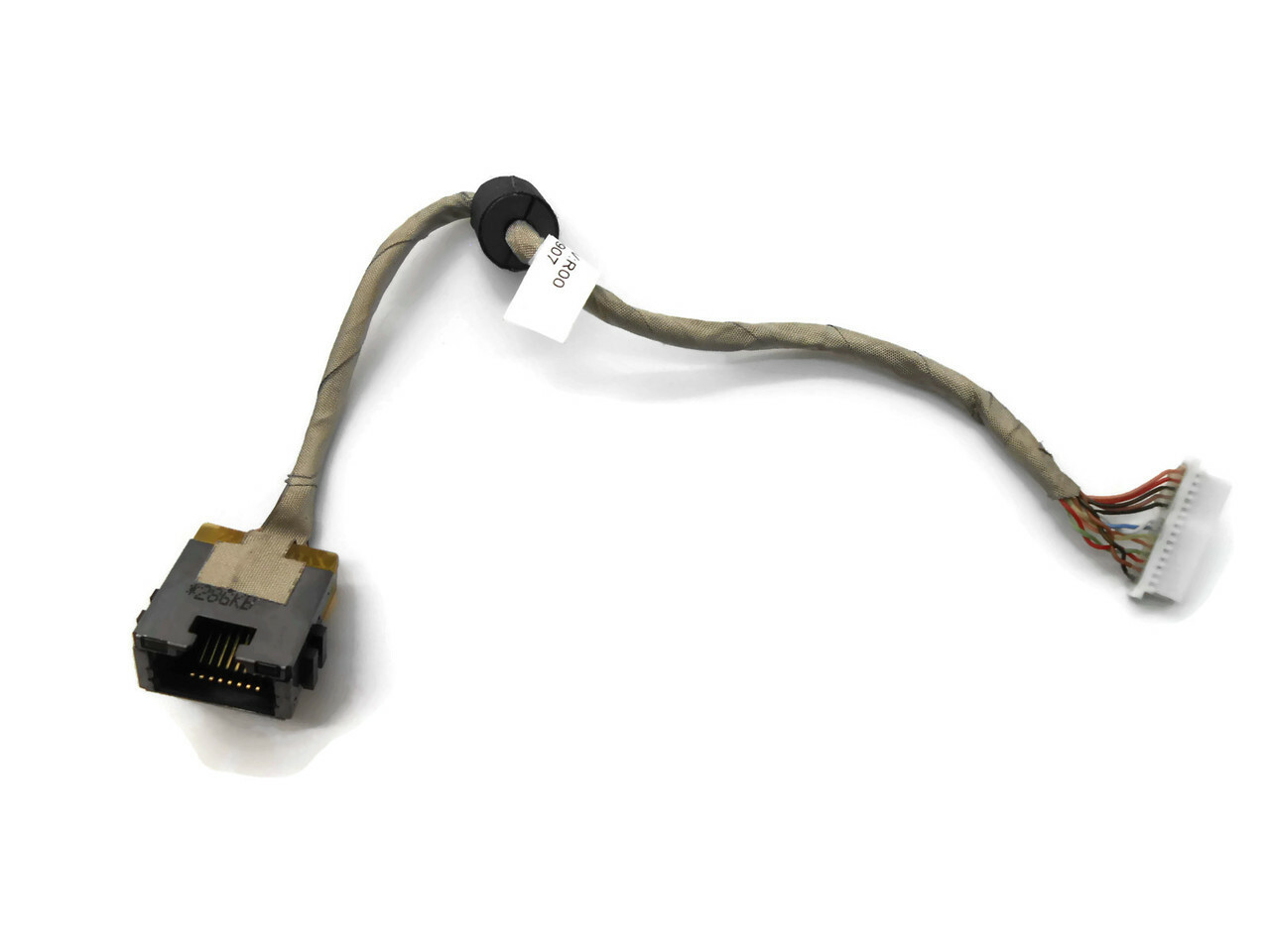 Роз'єм Інтернет порт + кабель HP EliteBook 8560W 8570w (350104D00-600-G) б/у